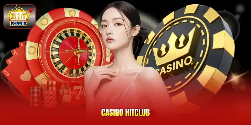 Live Casino Hitclub
