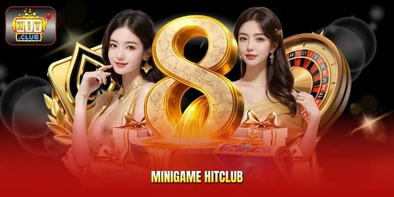 Minigame HitClub