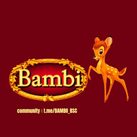 Profile picture of BAMBI BSC