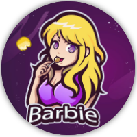 Profile picture of Barbie