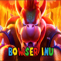 Profile picture of BOWSER INU