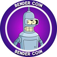 Profile picture of Bender Coin