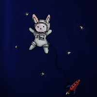 Profile picture of SPACE X BUNNY