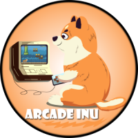 Profile picture of ArcadeInu