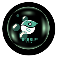 Profile picture of BUBBLE