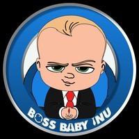 Profile picture of Boss Baby Inu