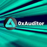 Profile picture of 0xAuditor