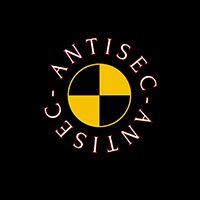 Profile picture of AntiSec Token