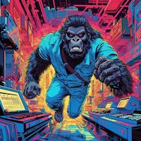 Profile picture of Ape fast