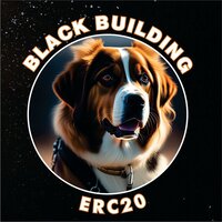 Profile picture of Black building