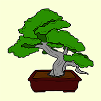 Profile picture of Bonsai Token