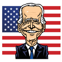 Profile picture of BIDEN