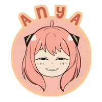 Profile picture of ANYA COIN