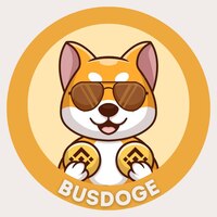 Profile picture of BUSDoge