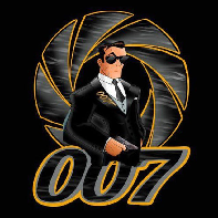 Profile picture of 007