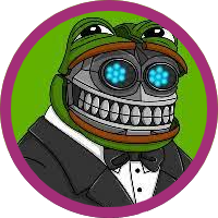 Profile picture of BEEP MEMECOIN AI Token