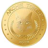 Profile picture of Archie Token