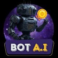 Profile picture of BOT AI