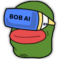 Profile picture of Bob AI