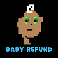 Profile picture of Baby Rufund