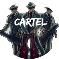 Profile picture of Cartel Finance