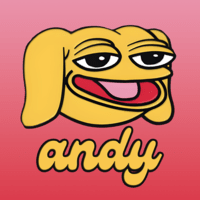 Profile picture of Andy Coin