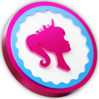 Profile picture of Barbie Token