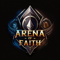 Profile picture of Arena of Faith