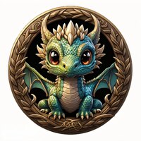 Profile picture of AI Dragon