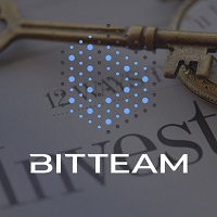 Profile picture of BIT.TEAM COIN