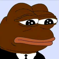 Profile picture of Black PEPE