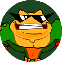 Profile picture of BattleToad