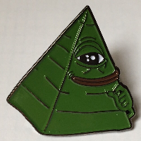 Profile picture of 5BILLION PEPES