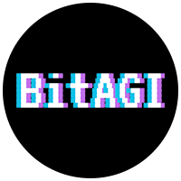 Profile picture of bitAGI