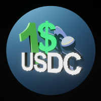 Profile picture of 1$ USDC