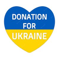 Profile picture of UKRAINE DONATION