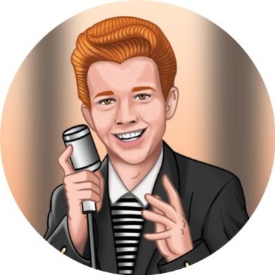Profile picture of RickRoll