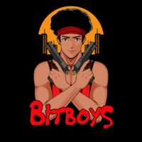 Profile picture of BitBoys