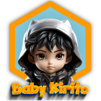 Profile picture of Baby Kirito