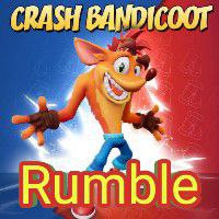 Profile picture of Crash Bandicoot Rumble