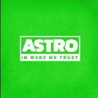 Profile picture of ASTRO