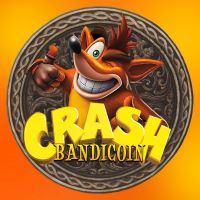 Profile picture of Crash Bandicoin